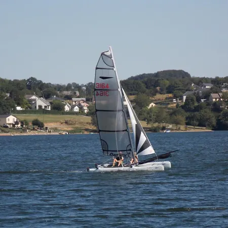 Camping Le St Etienne