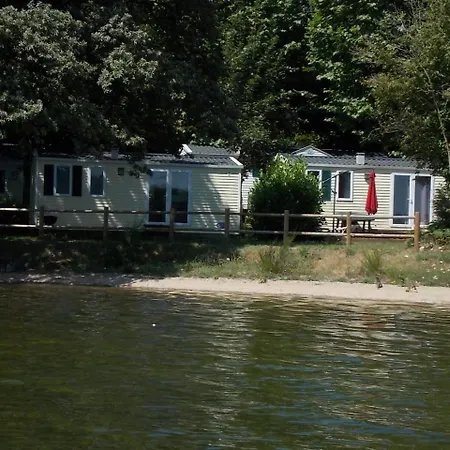 Camping Le St Etienne 3* Villefranche-de-Panat