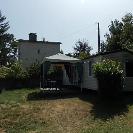 Camping Le St Etienne Κάμπινγκ 3*