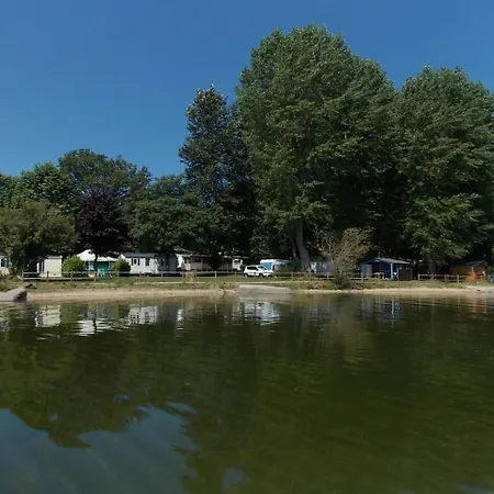 Camping Le St Etienne 3*