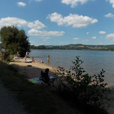 Camping Le St Etienne Κάμπινγκ 3*