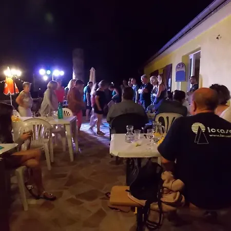 Camping Le St Etienne